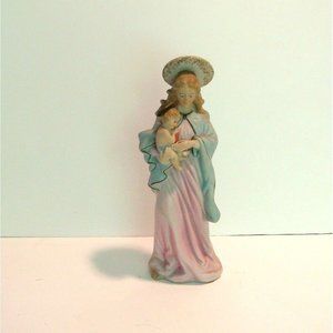 Artmark Originals Virgin Mother Mary and Jesus Figurine